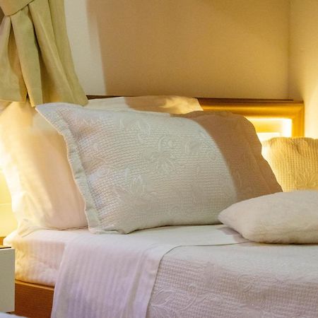 Te Kalaja Rooms Gjirokastër Buitenkant foto