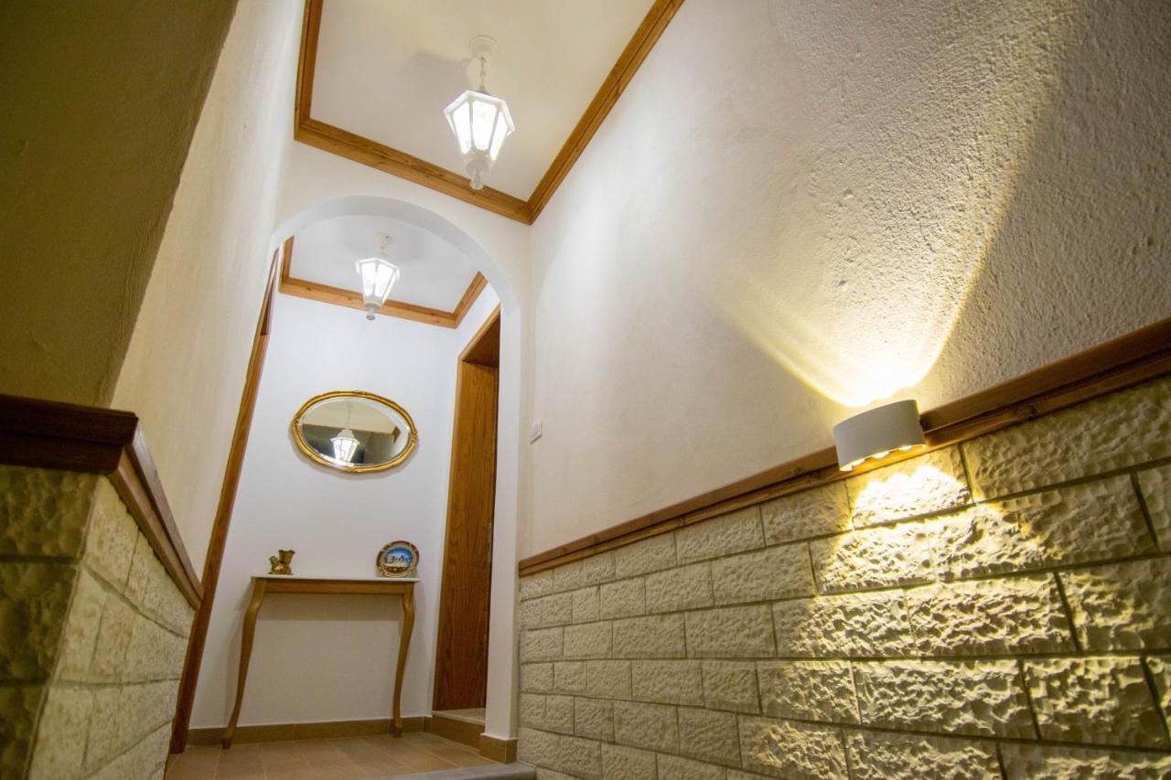 Te Kalaja Rooms Gjirokastër Buitenkant foto